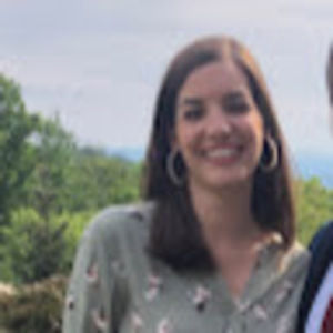 Meet your Posher, Ann